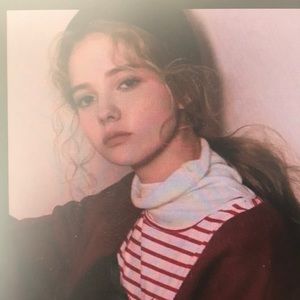 Meet your Posher, Liliana